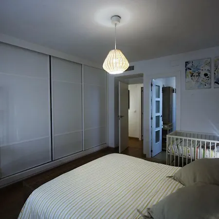 Apartamento Bonito Apart. Con Parking Y Piscina Mairena del Aljarafe