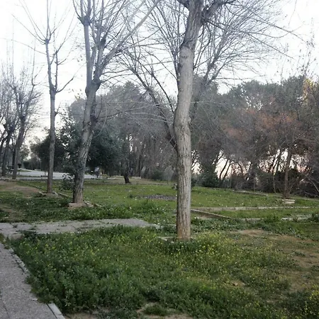 Bonito Apart. Con Parking Y Piscina