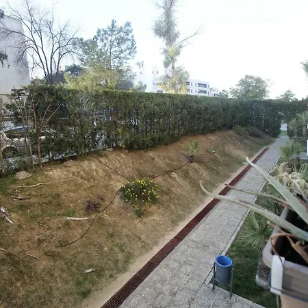 Bonito Apart. Con Parking Y Piscina