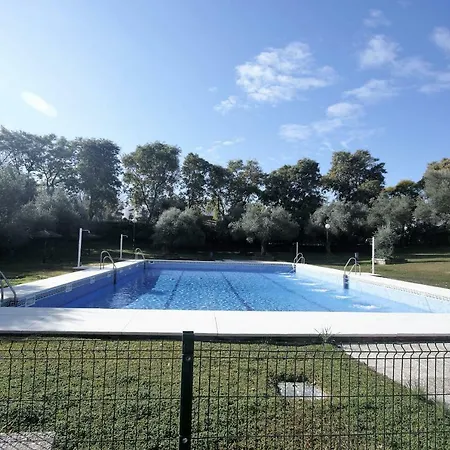 Bonito Apart. Con Parking Y Piscina Apartamento